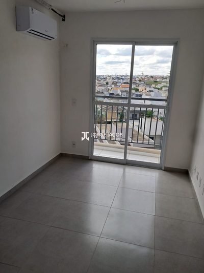 Apartamento, 2 quartos, 46 m² - Foto 1