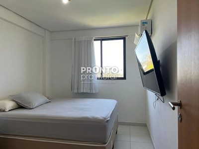 Apartamento, 2 quartos, 60 m² - Foto 4