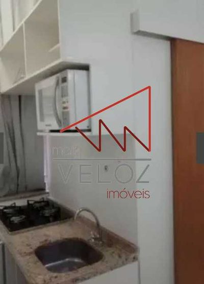 Kitnet-Studio, 18 m² - Foto 2