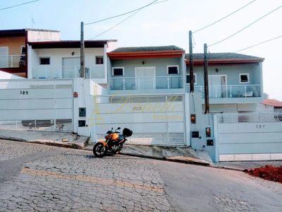 Sobrado, 3 quartos - Foto 1
