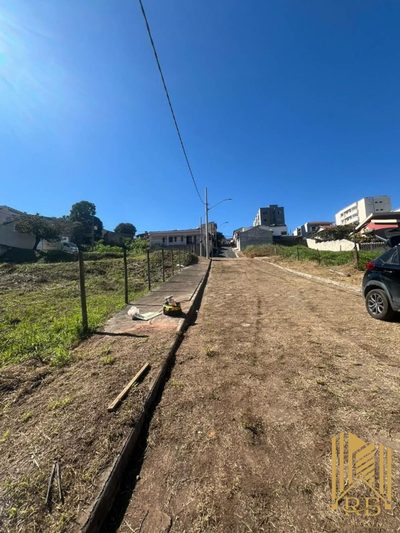 Terreno, 249 m² - Foto 2