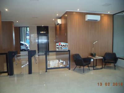 Sala-Conjunto, 212 m² - Foto 5