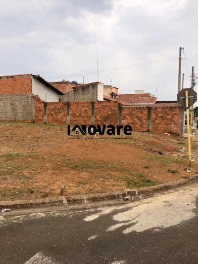 Terreno, 202 m² - Foto 1