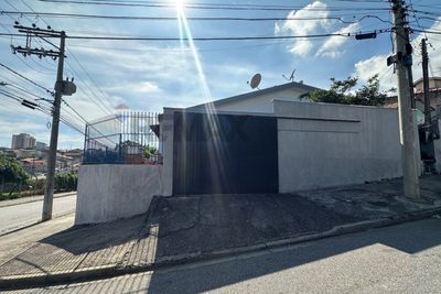 Casa, 3 quartos - Foto 2