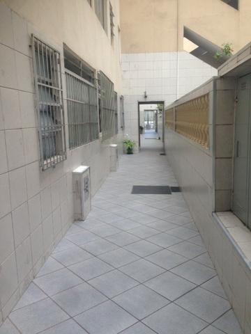 Apartamento, 2 quartos, 56 m² - Foto 3