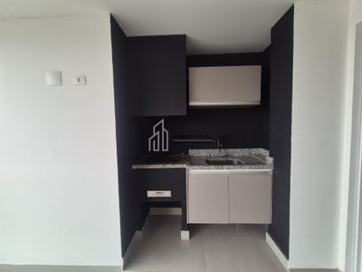 Apartamento, 3 quartos, 132 m² - Foto 4