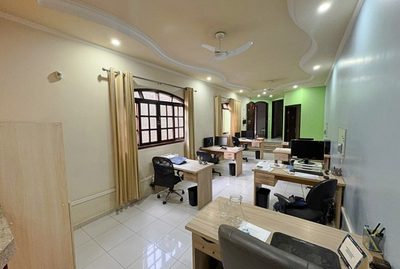 Sobrado, 3 quartos, 200 m² - Foto 2