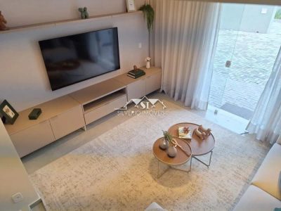 Casa, 3 quartos, 112 m² - Foto 3
