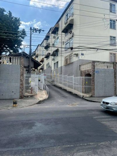 Apartamento, 2 quartos, 55 m² - Foto 2