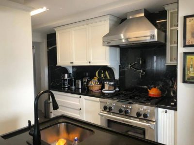 Apartamento, 3 quartos, 165 m² - Foto 2