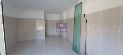 Loja-Salão, 20 m² - Foto 4