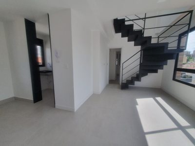 Cobertura, 2 quartos, 112 m² - Foto 1