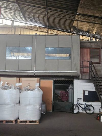 Depósito-Galpão, 9800 m² - Foto 5