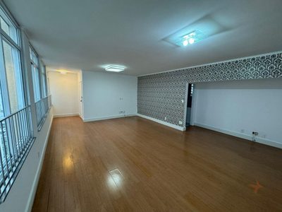 Apartamento, 3 quartos, 154 m² - Foto 2