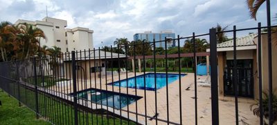 Apartamento, 3 quartos, 71 m² - Foto 2