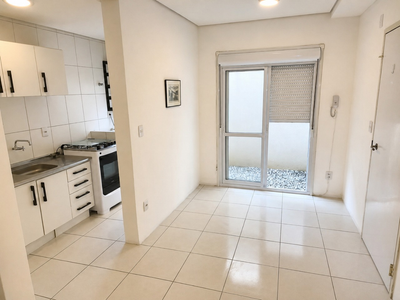 Kitnet-Studio, 35 m² - Foto 1