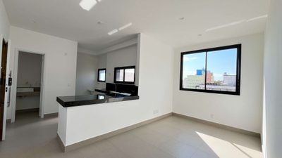 Apartamento, 2 quartos, 62 m² - Foto 4