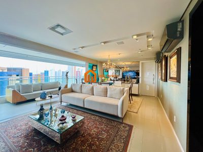 Apartamento, 4 quartos, 177 m² - Foto 2