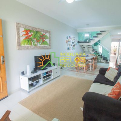 Sobrado, 3 quartos, 180 m² - Foto 1