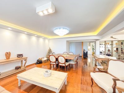 Apartamento, 2 quartos, 227 m² - Foto 1