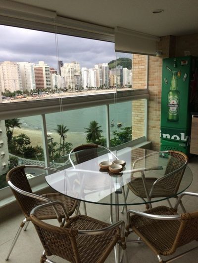 Apartamento, 3 quartos, 117 m² - Foto 1