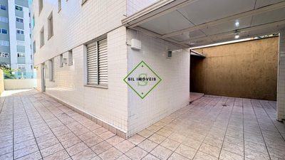 Apartamento, 3 quartos, 140 m² - Foto 1