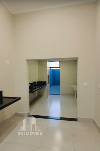 Casa, 3 quartos, 137 m² - Foto 2