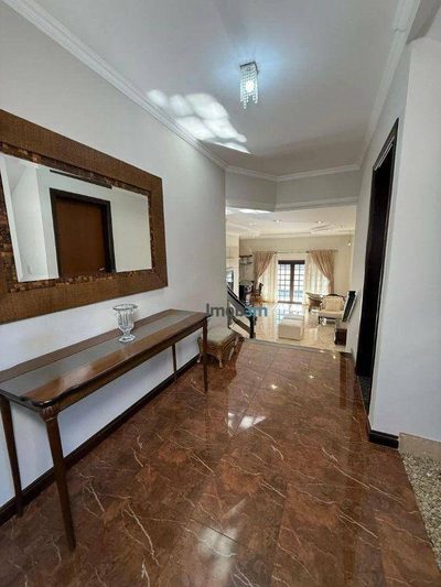 Sobrado, 3 quartos, 360 m² - Foto 2