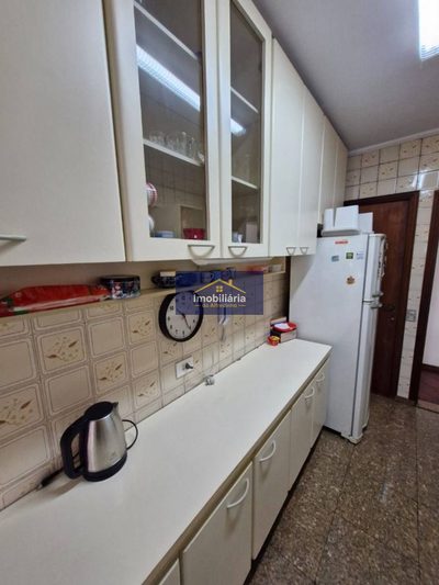 Apartamento, 3 quartos, 65 m² - Foto 4