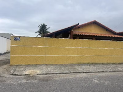 Casa, 2 quartos, 52 m² - Foto 1