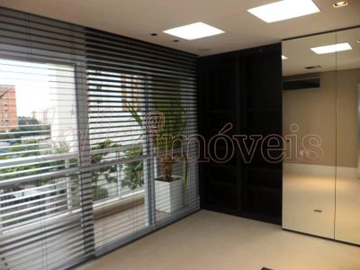 Sala-Conjunto, 91 m² - Foto 4