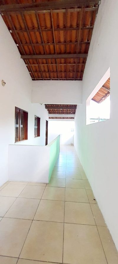 Casa, 1 quarto - Foto 4
