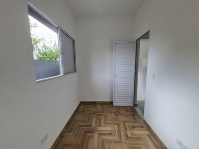 Casa, 1 quarto, 50 m² - Foto 3