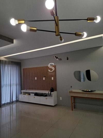 Apartamento, 3 quartos, 100 m² - Foto 3
