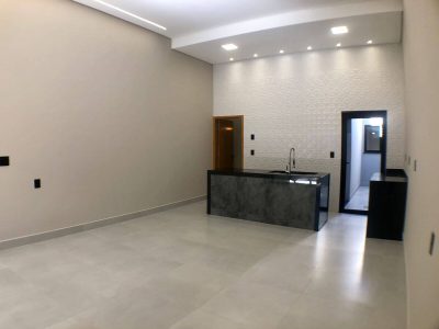 Casa, 3 quartos, 120 m² - Foto 3