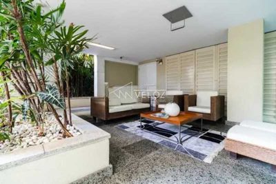 Apartamento, 2 quartos, 81 m² - Foto 1