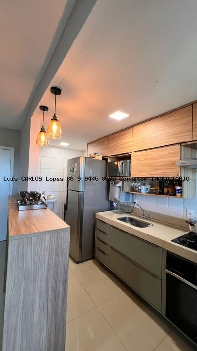Apartamento, 3 quartos, 70 m² - Foto 5