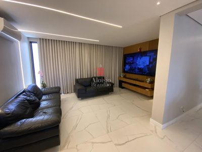 Casa, 3 quartos, 338 m² - Foto 2