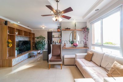 Apartamento, 3 quartos, 143 m² - Foto 4
