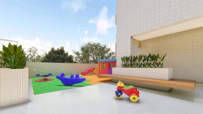 Apartamento, 2 quartos, 76 m² - Foto 4
