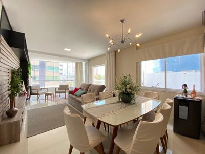 Apartamento, 2 quartos, 219 m² - Foto 1