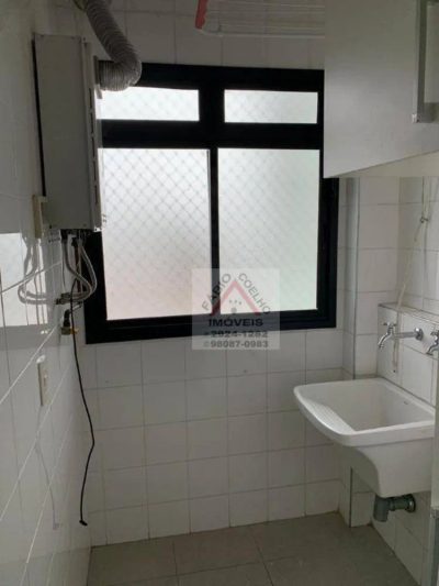 Apartamento, 3 quartos, 70 m² - Foto 5