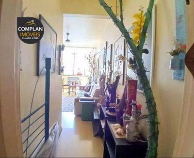 Apartamento, 3 quartos, 91 m² - Foto 5