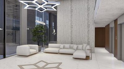 Apartamento, 2 quartos, 75 m² - Foto 3