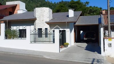 Casa, 3 quartos, 350 m² - Foto 1