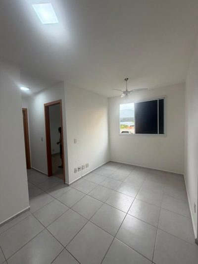 Apartamento, 2 quartos, 46 m² - Foto 3