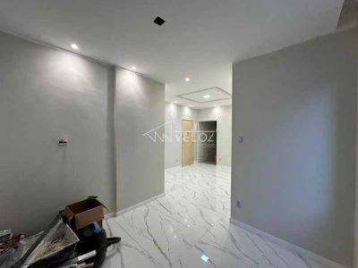 Apartamento, 1 quarto, 34 m² - Foto 4