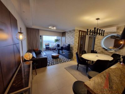 Apartamento, 3 quartos, 110 m² - Foto 5
