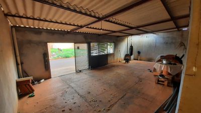 Casa, 2 quartos - Foto 2