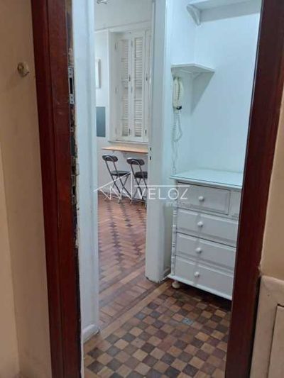 Kitnet-Studio, 18 m² - Foto 3